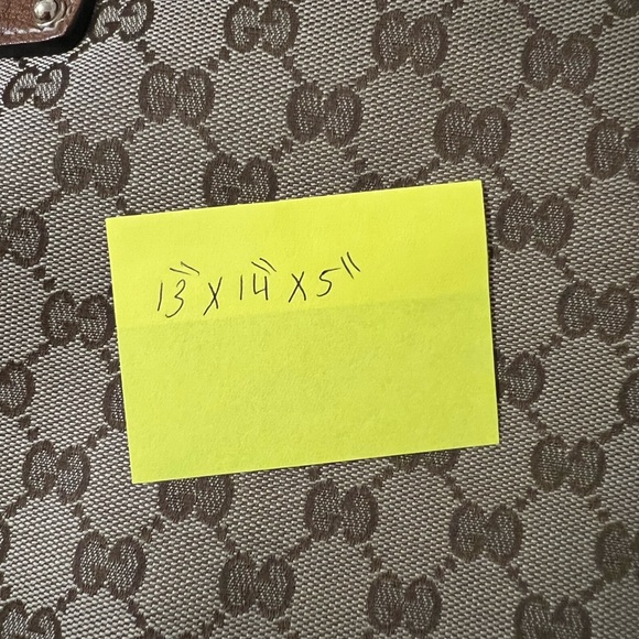 Gucci bag - Picture 11 of 14